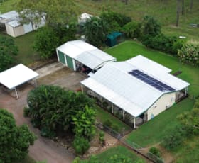 Rural / Farming commercial property for sale at 25 Haynes Road Jensen QLD 4818