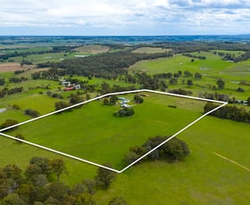 Rural / Farming commercial property for sale at 200 Lower Flaggy Creek Road Flaggy Creek VIC 3875