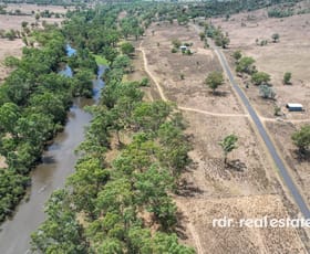 Rural / Farming commercial property for sale at Lots 2 & 63 Copeton Dam Road Bingara NSW 2404