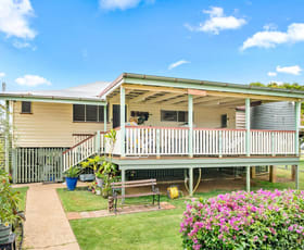 Rural / Farming commercial property for sale at 219 Stanfield Rd Teviotville QLD 4309