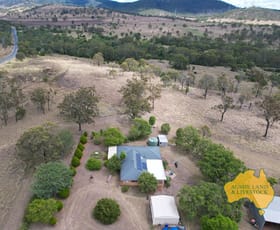 Rural / Farming commercial property for sale at 6597 Bunya Highway Kumbia QLD 4610