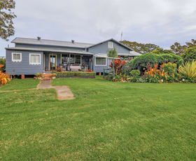 Rural / Farming commercial property for sale at 561 Austral Eden Outer Road Austral Eden NSW 2440