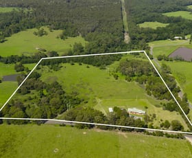 Rural / Farming commercial property for sale at 225 Parma Road Parma NSW 2540