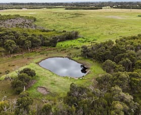 Rural / Farming commercial property for sale at 1326 Riverdale Road Cookernup WA 6219