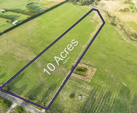 Rural / Farming commercial property for sale at 224 McGeorge Road Gisborne VIC 3437