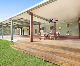 Rural / Farming commercial property for sale at 28 Bywong Lane Mudgee NSW 2850