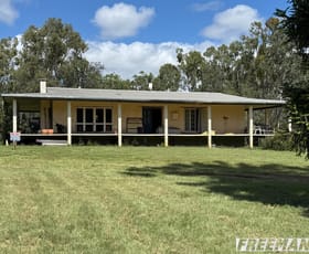 Rural / Farming commercial property for sale at 19 Burnett Street Nanango QLD 4615 Rural / Farming commercial property for sale at 19 Burnett Street Nanango QLD 4615
