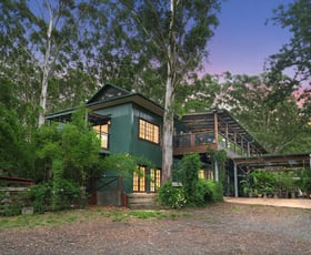 Rural / Farming commercial property for sale at 333 Owens Road Martinsville NSW 2265