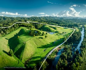 Rural / Farming commercial property for sale at 2165 Waterfall Way Thora NSW 2454