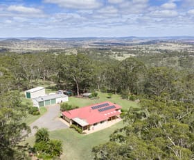 Rural / Farming commercial property for sale at 'Sunset' 287 Sawpit Road Ramsay QLD 4358