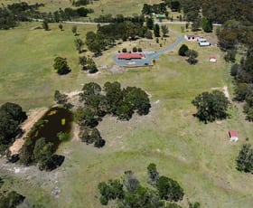 Rural / Farming commercial property for sale at 629 Kooringaroo Road Gundary NSW 2580
