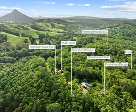 Rural / Farming commercial property for sale at 300 Sunrise Road Doonan QLD 4562