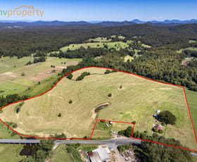 Rural / Farming commercial property for sale at 119 Giinagay Way Warrell Creek NSW 2447