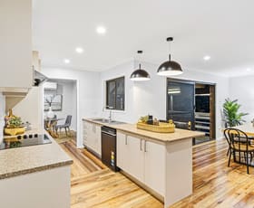 Rural / Farming commercial property for sale at 193-205 Dennis Road Cedar Vale QLD 4285