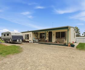 Rural / Farming commercial property for sale at 185 Fergusons Lanes Nungurner VIC 3909