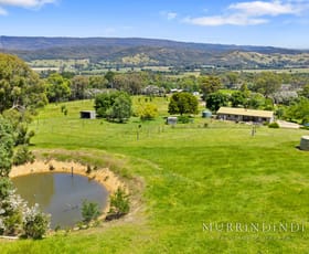 Rural / Farming commercial property for sale at 144 Knafl Road Taggerty VIC 3714