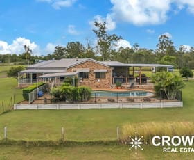 Rural / Farming commercial property for sale at 380 Ipswich-Boonah Road Purga QLD 4306 Rural / Farming commercial property for sale at 380 Ipswich-Boonah Road Purga QLD 4306