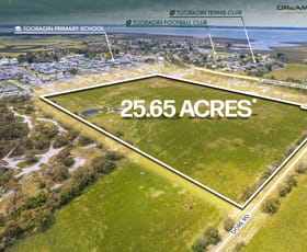 Rural / Farming commercial property for sale at Lot 1 Dore Road Tooradin VIC 3980