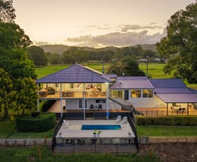 Rural / Farming commercial property for sale at 2b Araluen Street Kendall NSW 2439