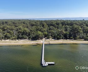 Rural / Farming commercial property for sale at 375 Gravelly Road Raymond Island VIC 3880