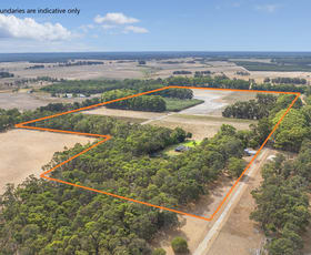 Rural / Farming commercial property for sale at 69 Campbell Road Warner Glen WA 6288