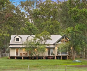 Rural / Farming commercial property for sale at 76 Rusty Lane North Arm Branxton NSW 2335