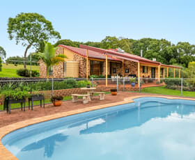 Rural / Farming commercial property for sale at 64 Weis Lane Rous NSW 2477