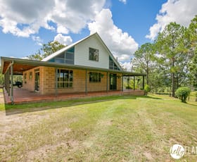 Rural / Farming commercial property for sale at 111 Brassils Creek Road Toorooka NSW 2440