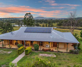 Rural / Farming commercial property for sale at 471 Jones Road Manyung QLD 4605