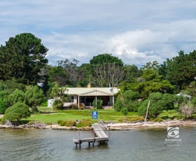 Rural / Farming commercial property for sale at 155 Gravelly Point Road Raymond Island VIC 3880