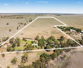 Rural / Farming commercial property for sale at 152 Syme Road Gillenbah NSW 2700