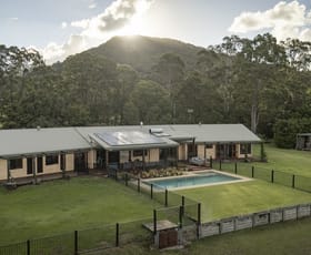 Rural / Farming commercial property for sale at 291 Valdora Road Valdora QLD 4561