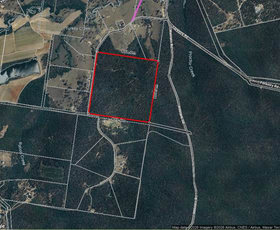Rural / Farming commercial property for sale at Lot 80 Keenes Road Bauple QLD 4650