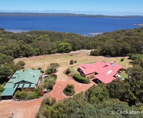 Rural / Farming commercial property for sale at 96 Rudgyard Place Hay WA 6333