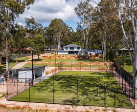 Rural / Farming commercial property for sale at 6-8 Mcpherson Road Chambers Flat QLD 4133