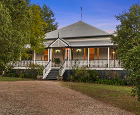 Rural / Farming commercial property for sale at 43 Campbell Street Pittsworth QLD 4356