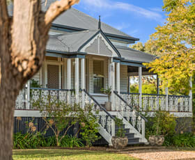 Rural / Farming commercial property for sale at 43 Campbell Street Pittsworth QLD 4356