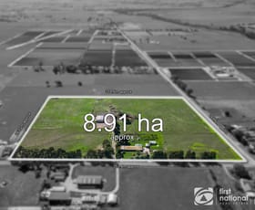 Rural / Farming commercial property for sale at 170 Soldiers Road Lang Lang VIC 3984