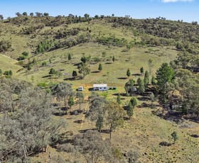 Rural / Farming commercial property for sale at 318 Beragoo Road Mudgee NSW 2850
