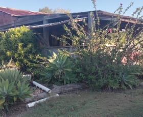 Rural / Farming commercial property for sale at 808 Pine Creek Road Givelda QLD 4670
