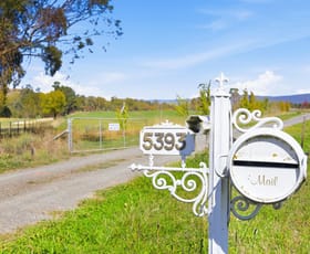 Rural / Farming commercial property for sale at 5393 Maroondah Highway Alexandra VIC 3714 Rural / Farming commercial property for sale at 5393 Maroondah Highway Alexandra VIC 3714