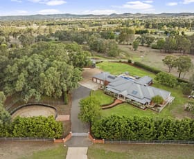 Rural / Farming commercial property for sale at 14 Burgan Drive Springvale NSW 2650