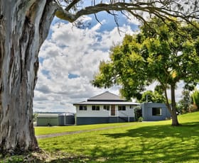 Rural / Farming commercial property for sale at 424 Bangalow Road Lagoon Grass NSW 2480
