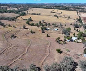 Rural / Farming commercial property for sale at 'Glenrocky' 100 Lamonts Lane Inverell NSW 2360