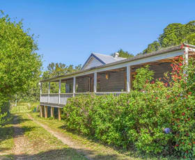 Rural / Farming commercial property for sale at 728 Misssabotti Road Missabotti NSW 2449