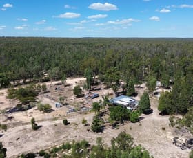 Rural / Farming commercial property for sale at 633B Bosnjaks Road Glenarbon QLD 4385 Rural / Farming commercial property for sale at 633B Bosnjaks Road Glenarbon QLD 4385