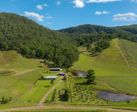 Rural / Farming commercial property for sale at 721 Upper Avon Road Craven NSW 2422