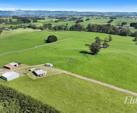 Rural / Farming commercial property for sale at 955 Lardners Track & Lot 1 East West Road Warragul VIC 3820