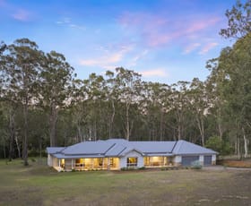 Rural / Farming commercial property for sale at 82 Millfield Road Paxton NSW 2325