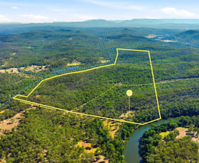 Rural / Farming commercial property for sale at 449 Meyers Road Ramornie NSW 2460